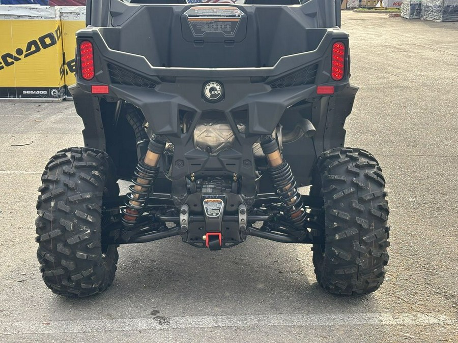 2025 Can-Am® Maverick Sport DPS 1000R