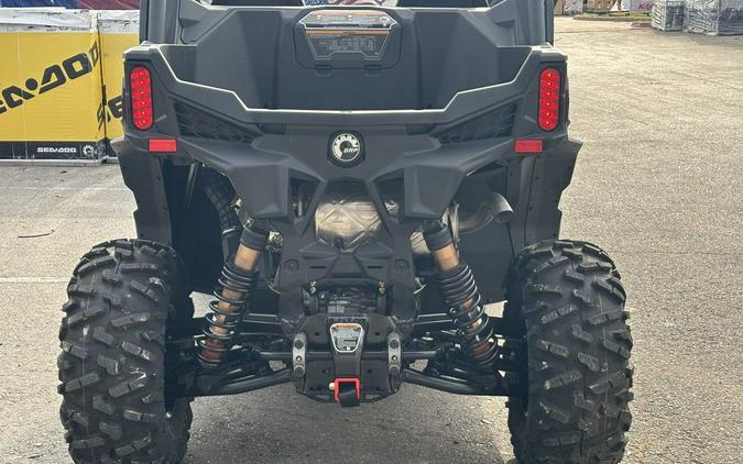 2025 Can-Am® Maverick Sport DPS 1000R