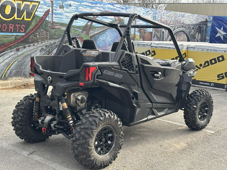 2025 Can-Am® Maverick Sport DPS 1000R