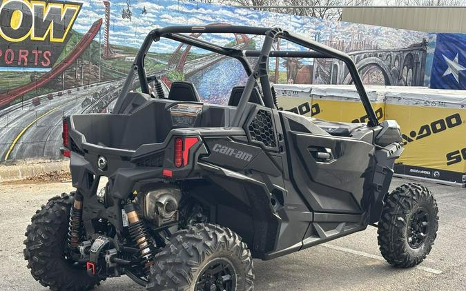 2025 Can-Am® Maverick Sport DPS 1000R