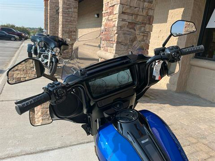 2024 Harley-Davidson Street Glide®