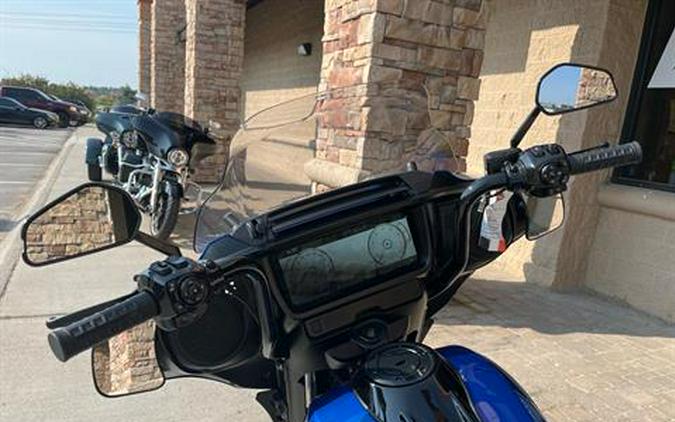 2024 Harley-Davidson Street Glide®