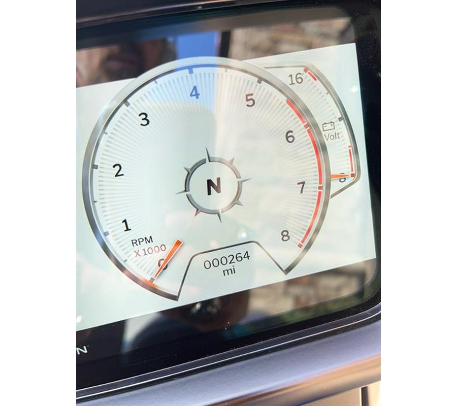 2024 Harley-Davidson Street Glide®