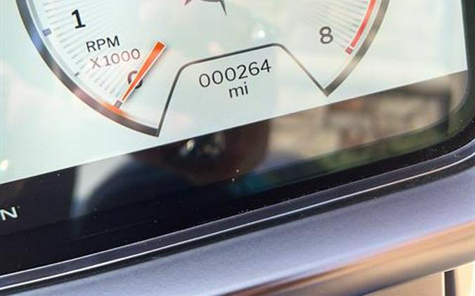 2024 Harley-Davidson Street Glide®