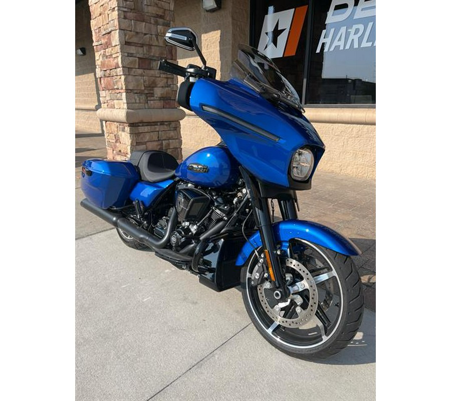 2024 Harley-Davidson Street Glide®
