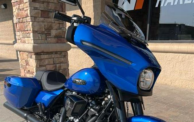 2024 Harley-Davidson Street Glide®