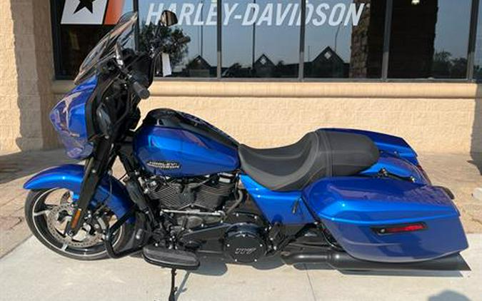 2024 Harley-Davidson Street Glide®