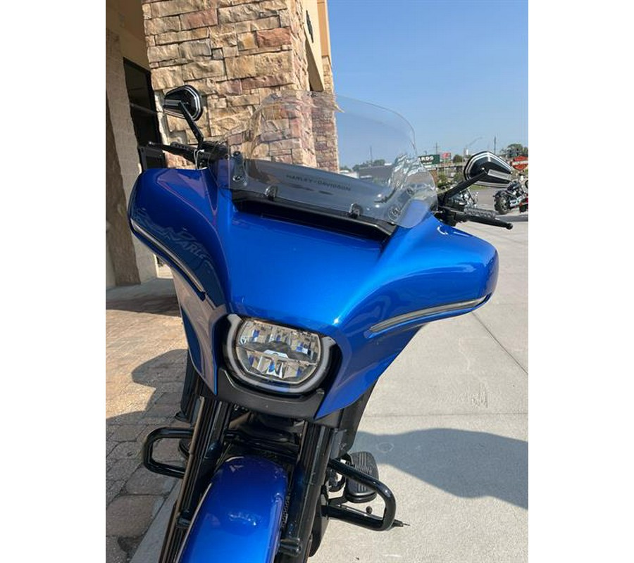 2024 Harley-Davidson Street Glide®