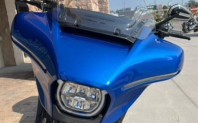 2024 Harley-Davidson Street Glide®