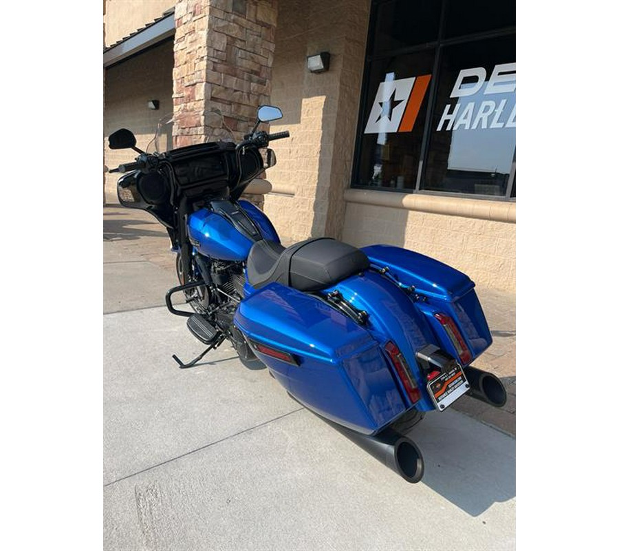 2024 Harley-Davidson Street Glide®