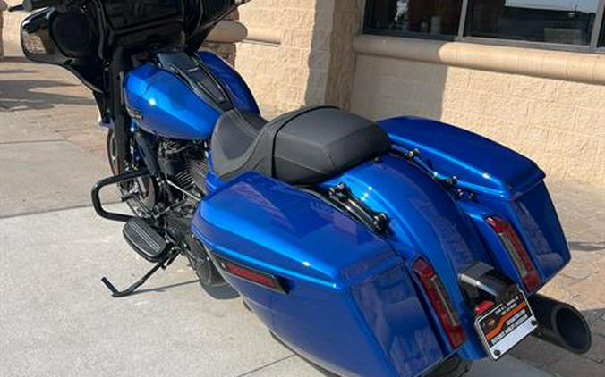 2024 Harley-Davidson Street Glide®