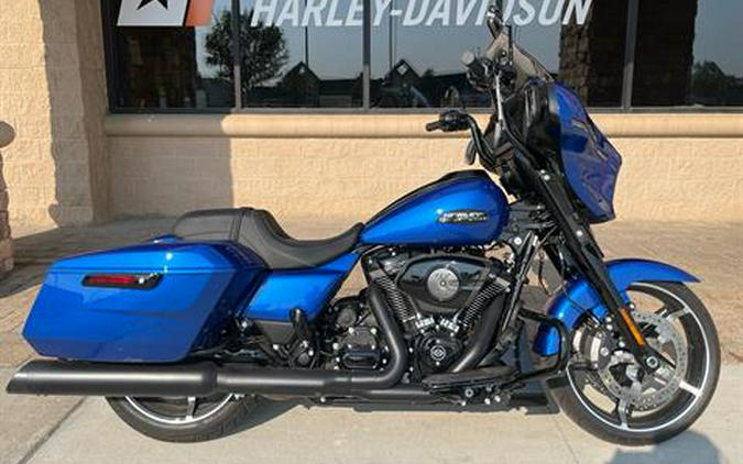 2024 Harley-Davidson Street Glide®