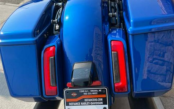 2024 Harley-Davidson Street Glide®