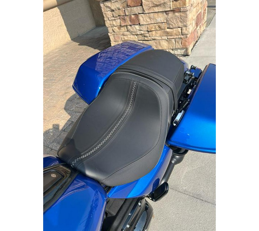 2024 Harley-Davidson Street Glide®