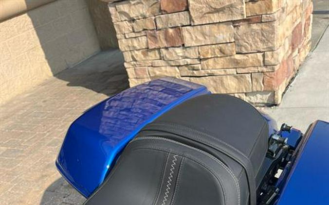 2024 Harley-Davidson Street Glide®