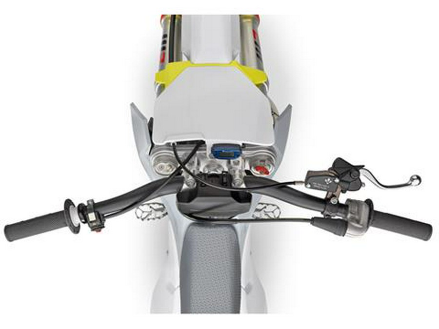 2026 Husqvarna TC 50