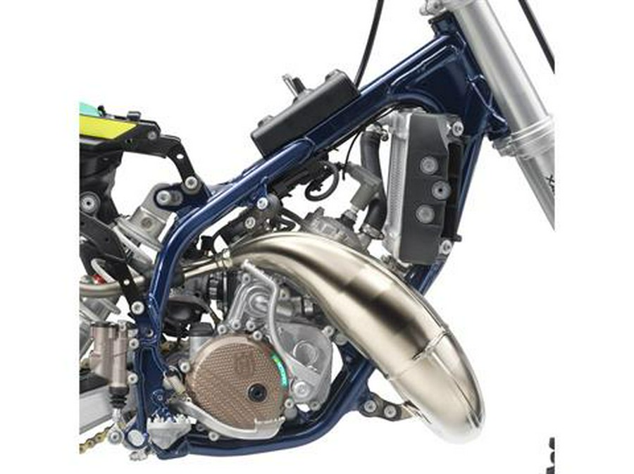 2026 Husqvarna TC 50