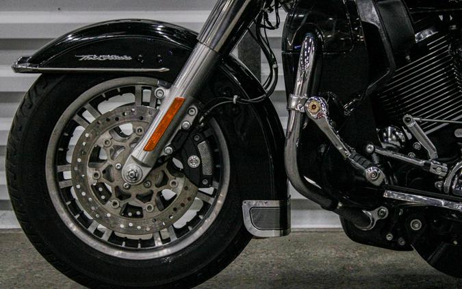 2020 Harley-Davidson Tri Glide® Ultra