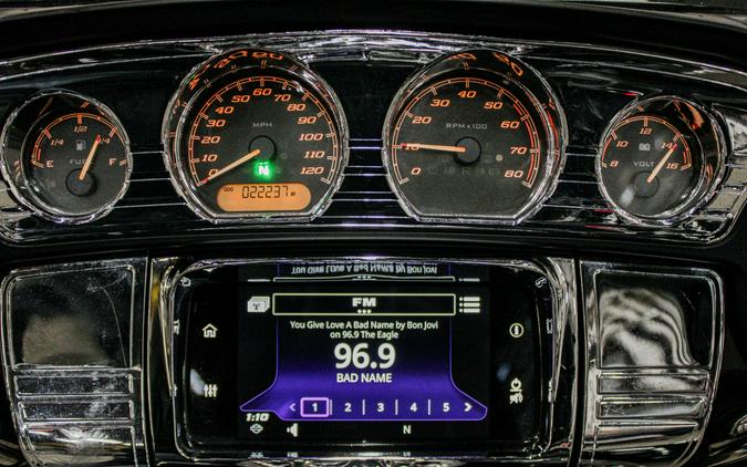 2020 Harley-Davidson Tri Glide® Ultra