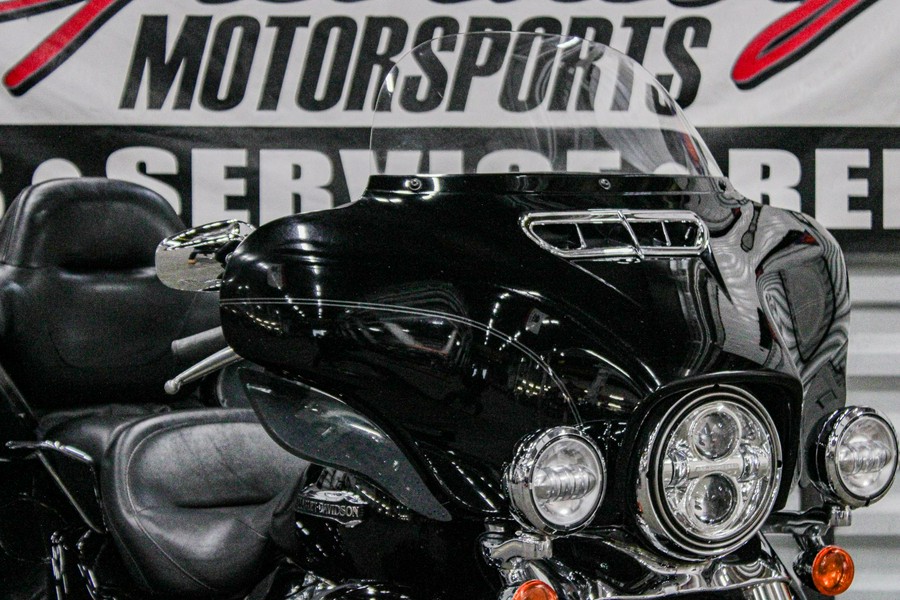2020 Harley-Davidson Tri Glide® Ultra