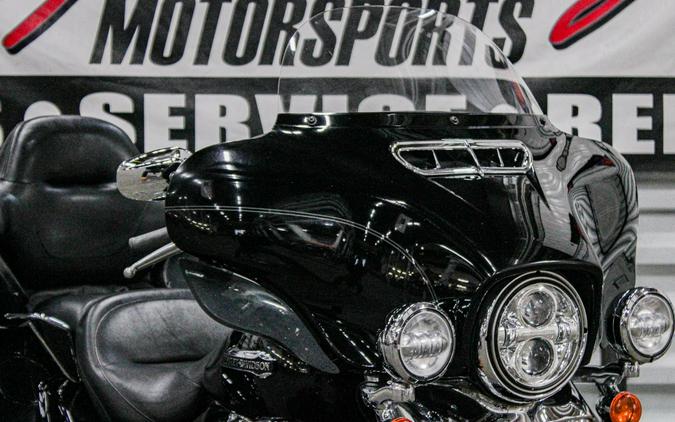 2020 Harley-Davidson Tri Glide® Ultra