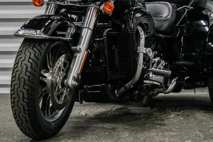 2020 Harley-Davidson Tri Glide® Ultra