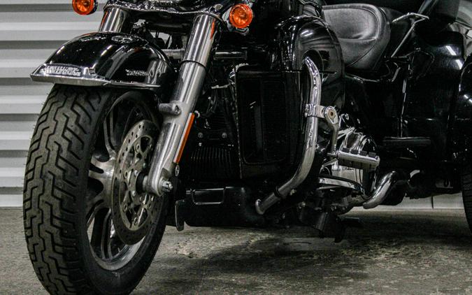 2020 Harley-Davidson Tri Glide® Ultra