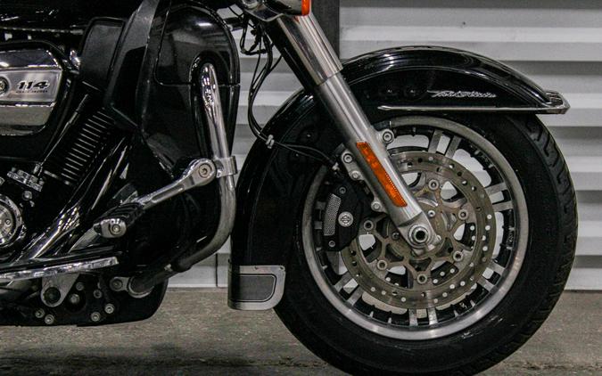 2020 Harley-Davidson Tri Glide® Ultra