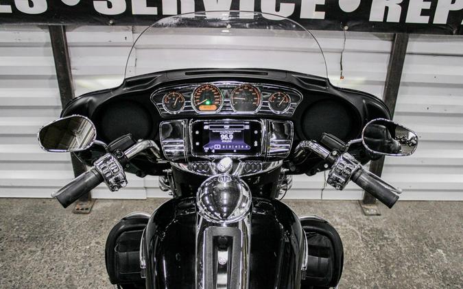 2020 Harley-Davidson Tri Glide® Ultra
