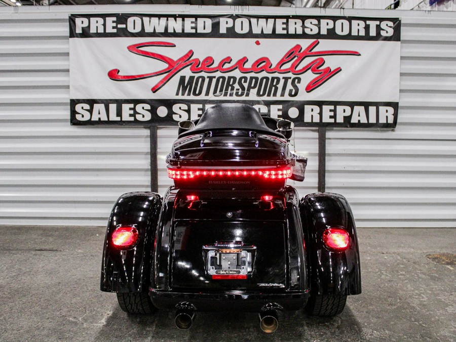 2020 Harley-Davidson Tri Glide® Ultra