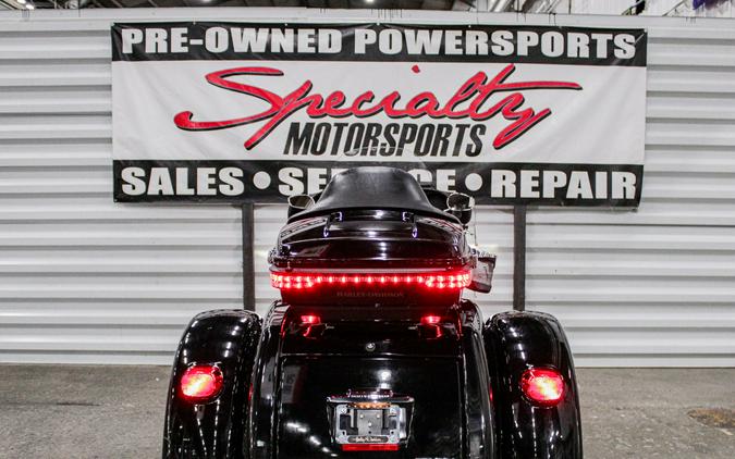 2020 Harley-Davidson Tri Glide® Ultra