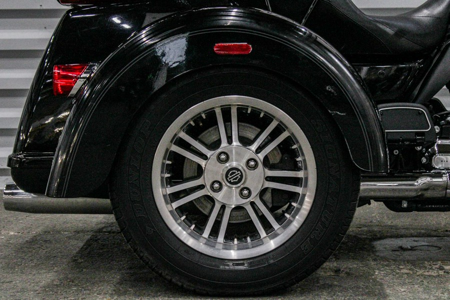 2020 Harley-Davidson Tri Glide® Ultra