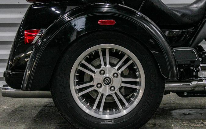 2020 Harley-Davidson Tri Glide® Ultra