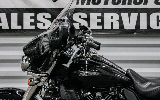 2020 Harley-Davidson Tri Glide® Ultra