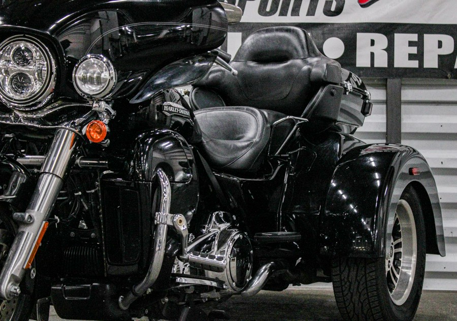 2020 Harley-Davidson Tri Glide® Ultra