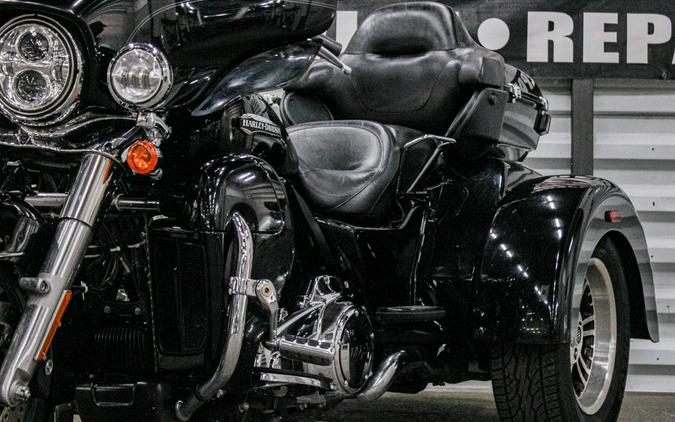 2020 Harley-Davidson Tri Glide® Ultra