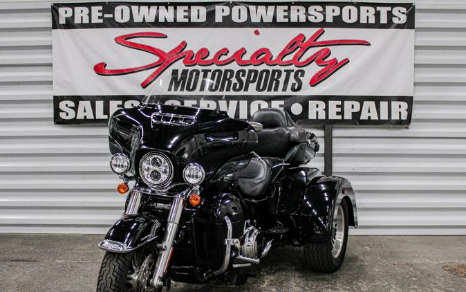 2020 Harley-Davidson Tri Glide® Ultra
