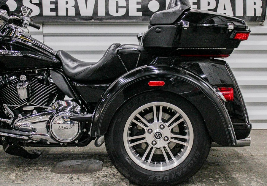 2020 Harley-Davidson Tri Glide® Ultra