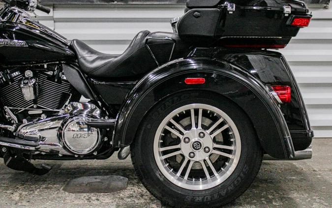 2020 Harley-Davidson Tri Glide® Ultra