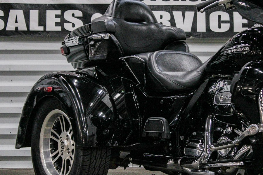 2020 Harley-Davidson Tri Glide® Ultra