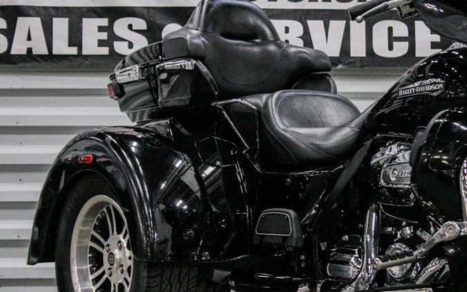 2020 Harley-Davidson Tri Glide® Ultra