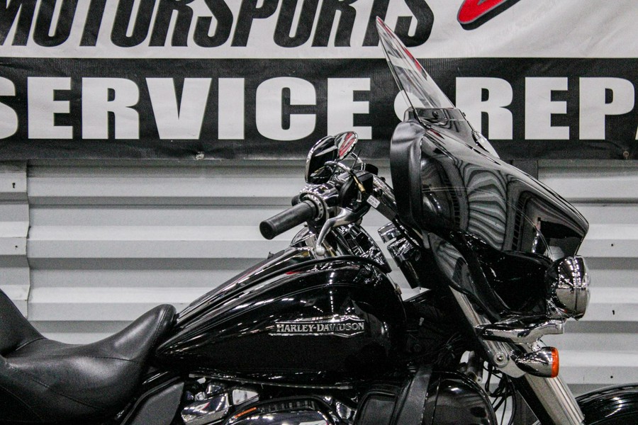 2020 Harley-Davidson Tri Glide® Ultra