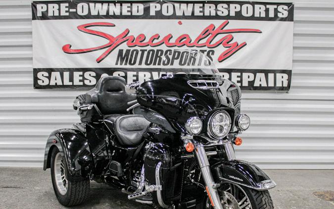 2020 Harley-Davidson Tri Glide® Ultra