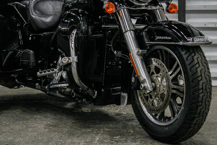 2020 Harley-Davidson Tri Glide® Ultra