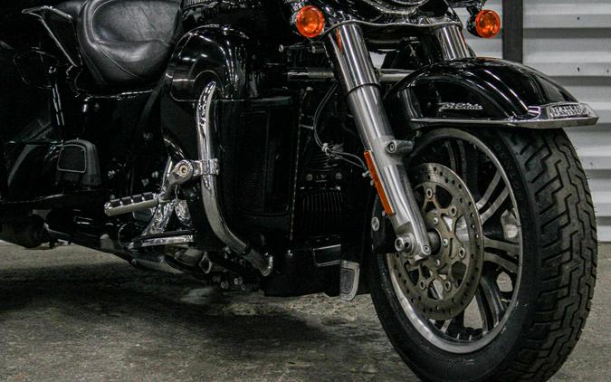 2020 Harley-Davidson Tri Glide® Ultra