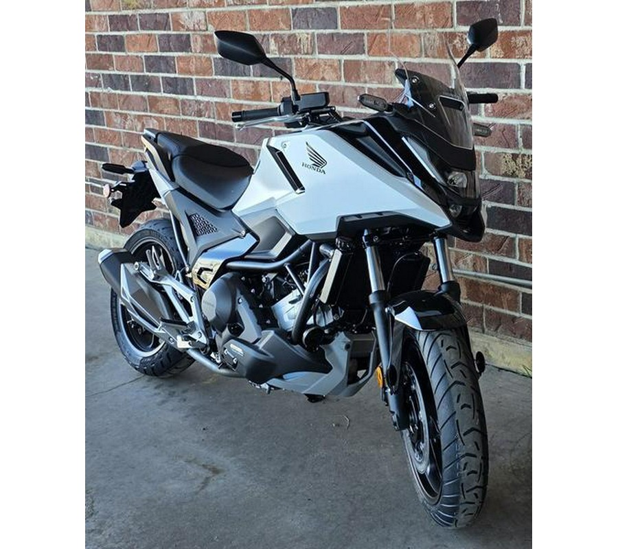 2026 Honda® NC750X DCT