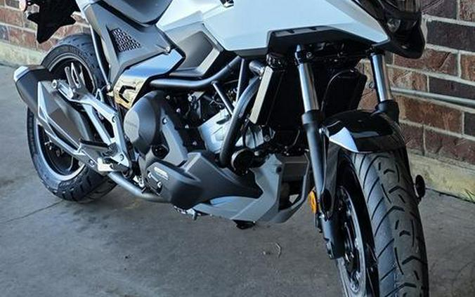 2026 Honda® NC750X DCT