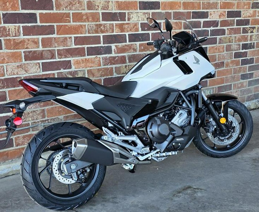 2026 Honda® NC750X DCT