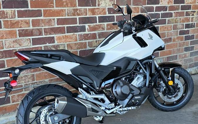 2026 Honda® NC750X DCT