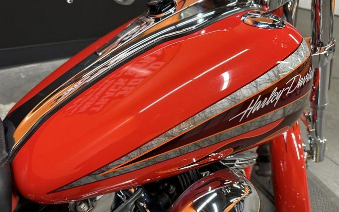 2008 Harley-Davidson® DYNA CVO